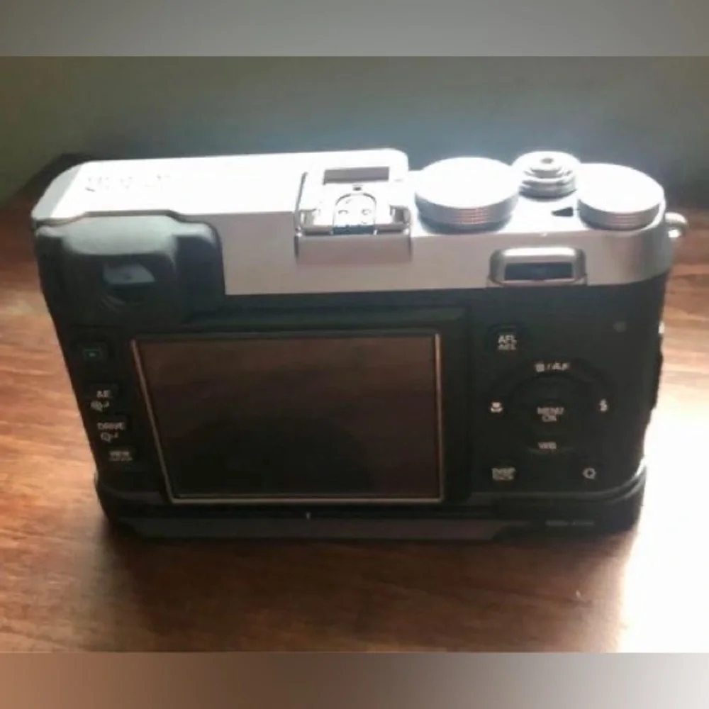Fujifilm X100S Camera